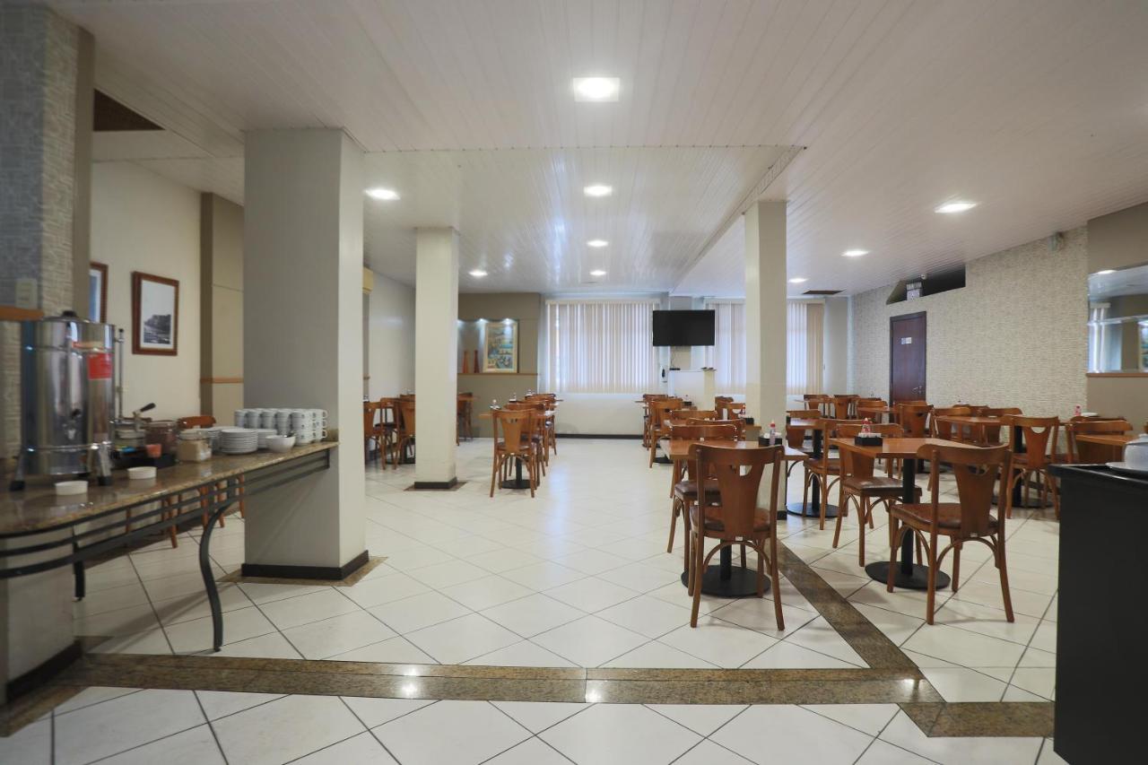 Veneza Hotel Brusque
