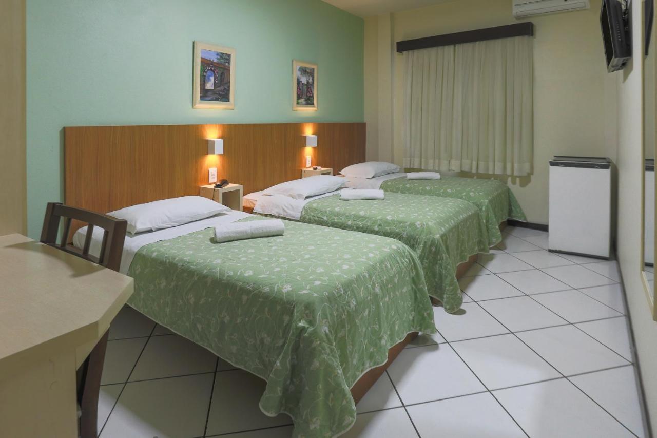 Hotel Veneza Brusque