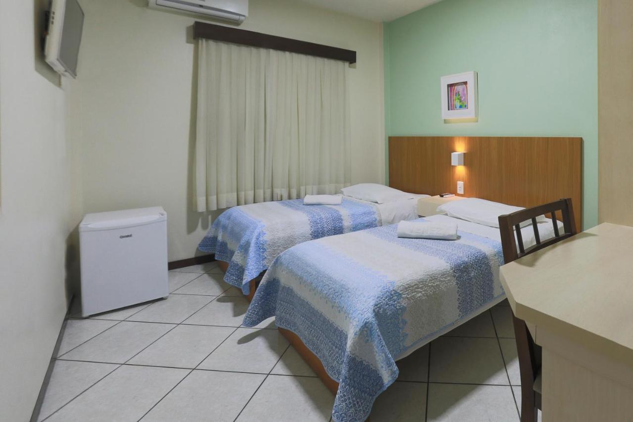 Veneza Hotel