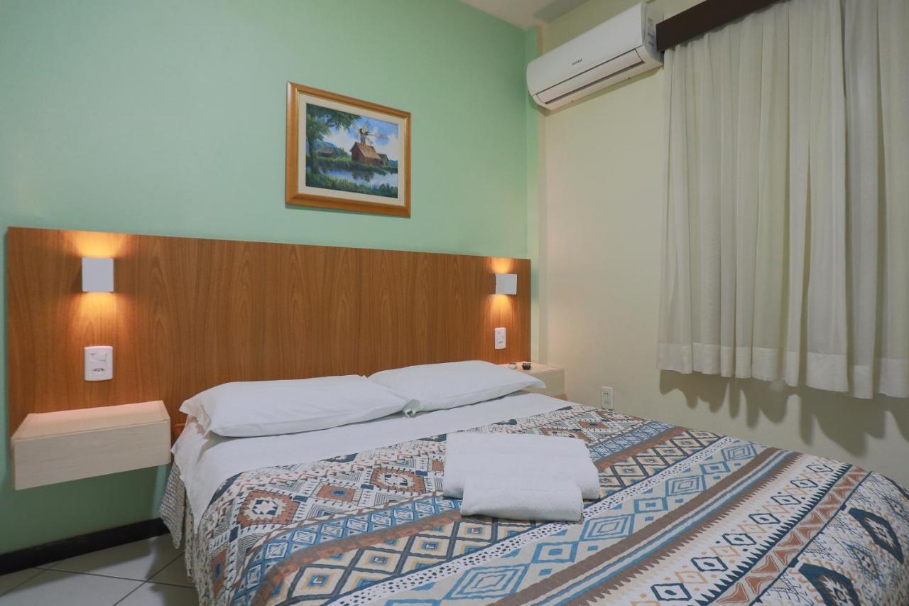Veneza Hotel Brusque