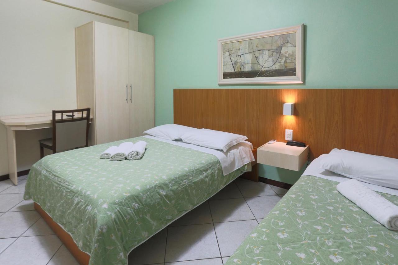 Veneza Hotel