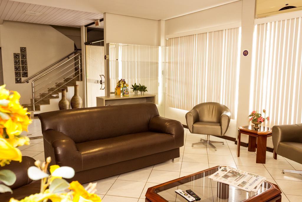 Hotel Veneza