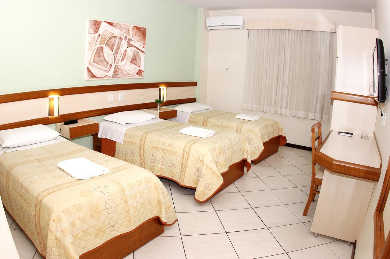 Hotel Veneza 3*