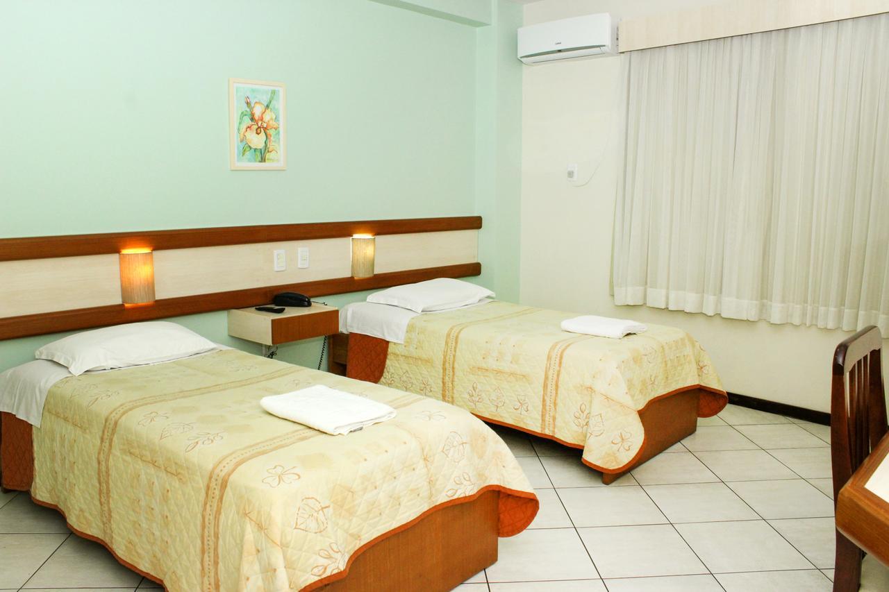 Hotel Veneza 3*